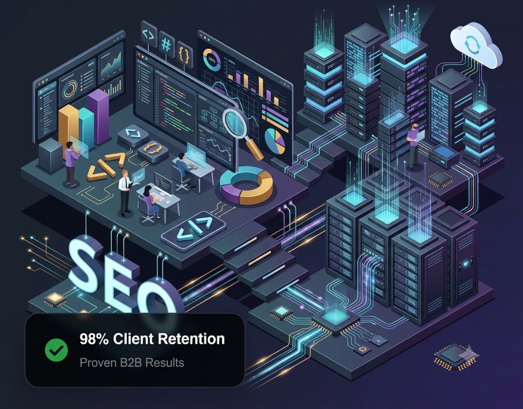 Scalable Software Engineering & Modern Digital Growth